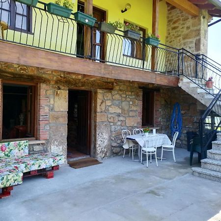 Casa Rural En Riano-Solorzano Σανταντέρ Εξωτερικό φωτογραφία