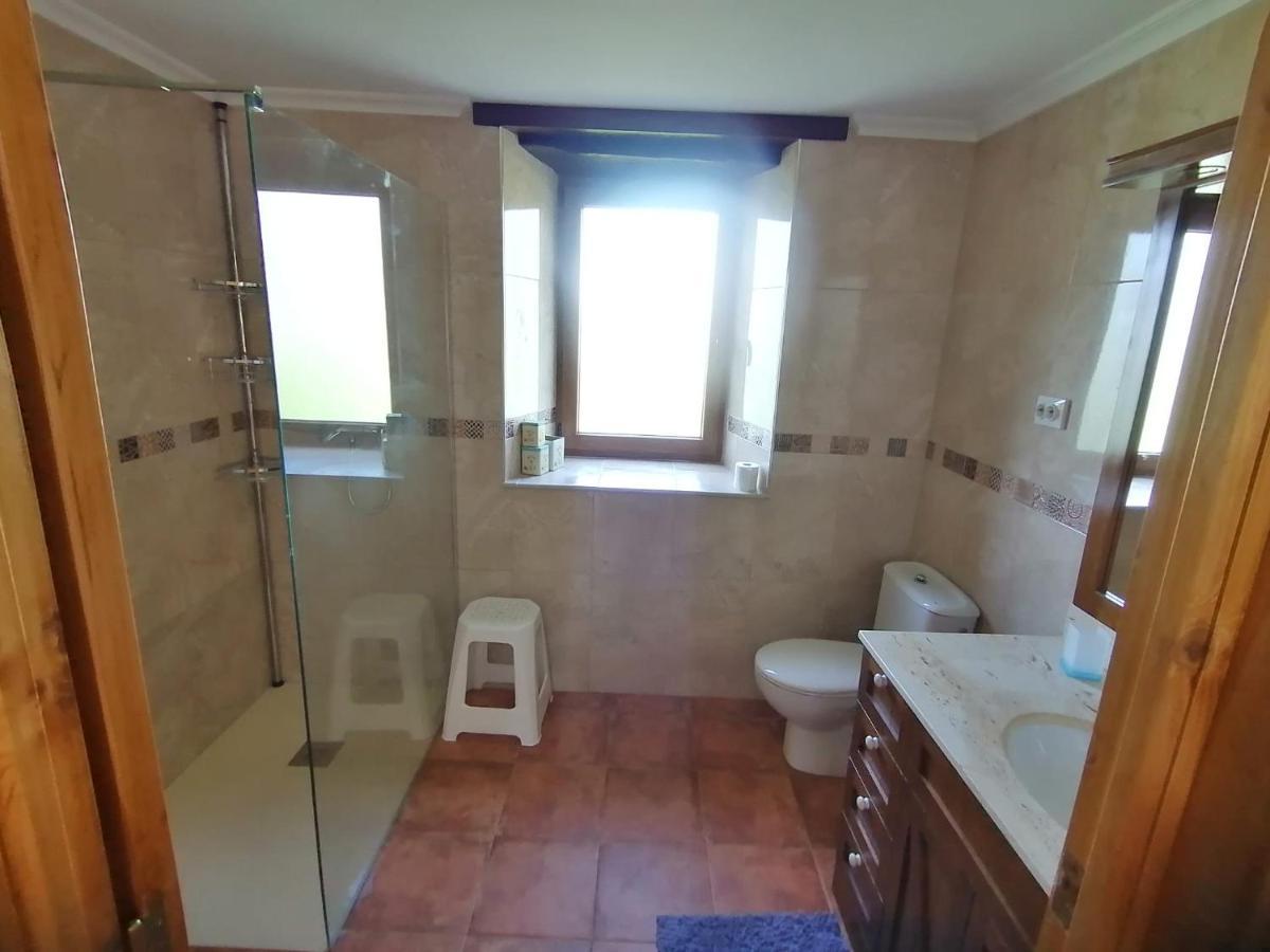 Casa Rural En Riano-Solorzano Σανταντέρ Εξωτερικό φωτογραφία