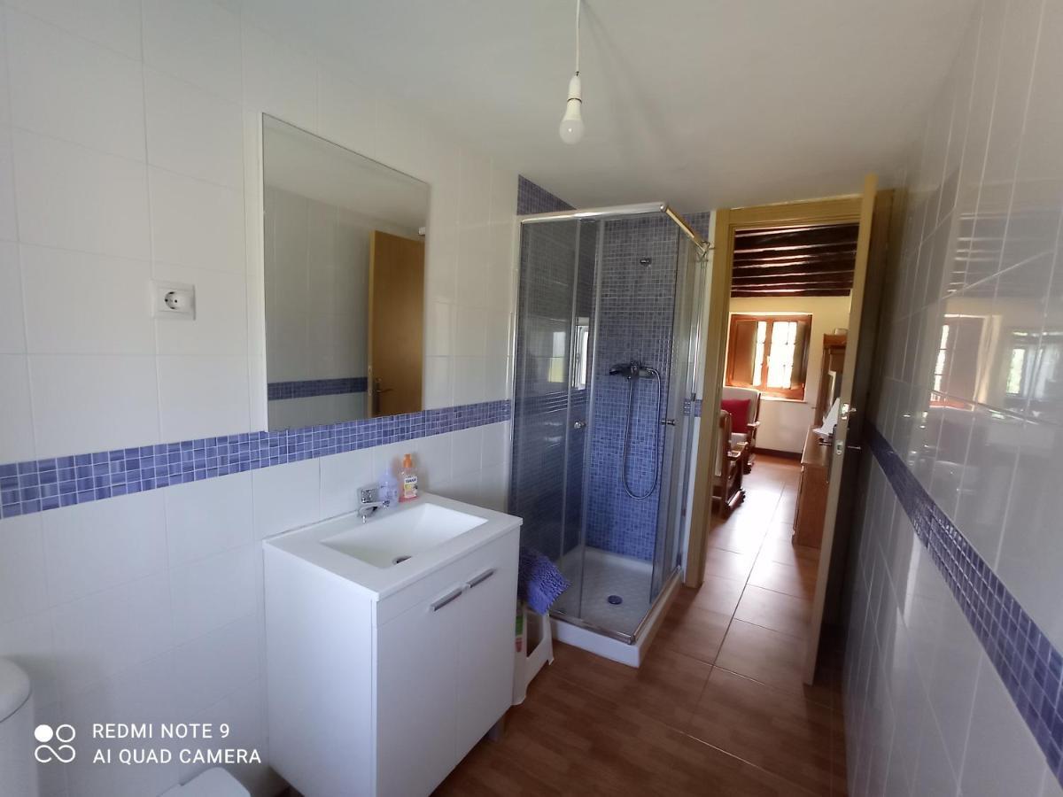 Casa Rural En Riano-Solorzano Σανταντέρ Εξωτερικό φωτογραφία