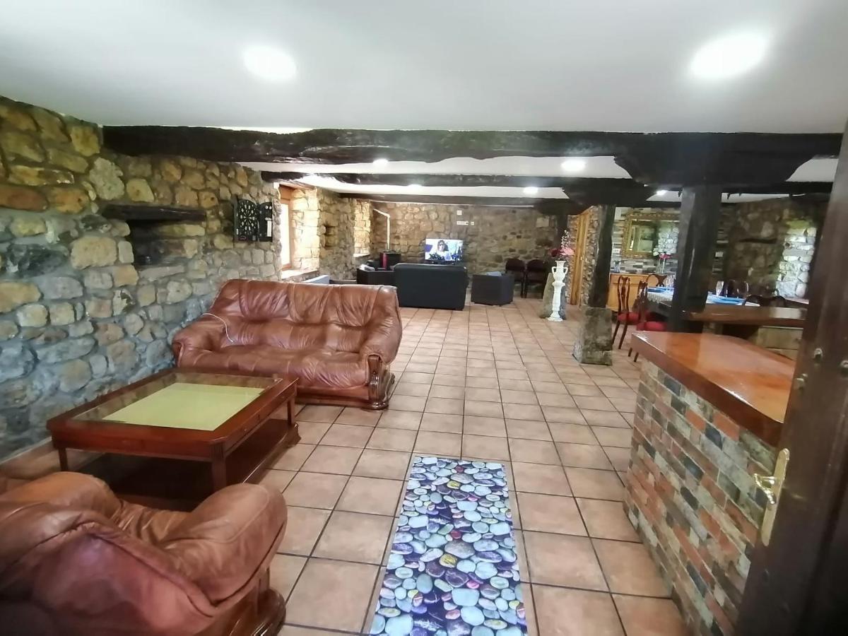 Casa Rural En Riano-Solorzano Σανταντέρ Εξωτερικό φωτογραφία