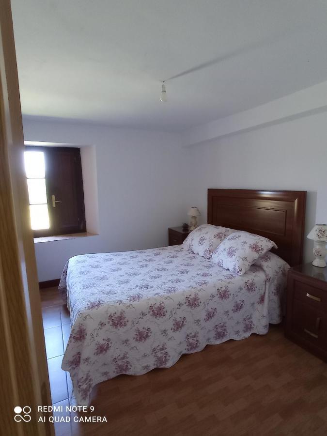 Casa Rural En Riano-Solorzano Σανταντέρ Εξωτερικό φωτογραφία