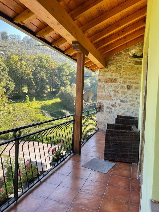 Casa Rural En Riano-Solorzano Σανταντέρ Εξωτερικό φωτογραφία